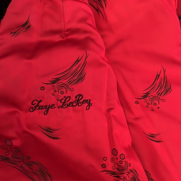 COPY - Vintage Sheared Beaver fur coat - Picture 3 of 3